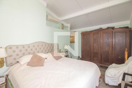 Apartamento à venda com 220m², 4 quartos e 2 vagasQuarto cobertura