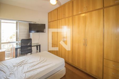 Apartamento à venda com 220m², 4 quartos e 2 vagasQuarto 3