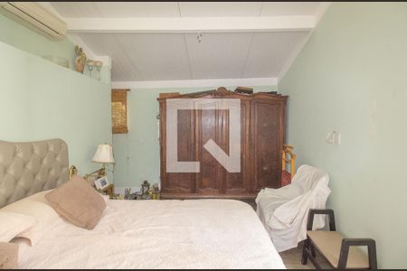 Apartamento à venda com 220m², 4 quartos e 2 vagasQuarto cobertura