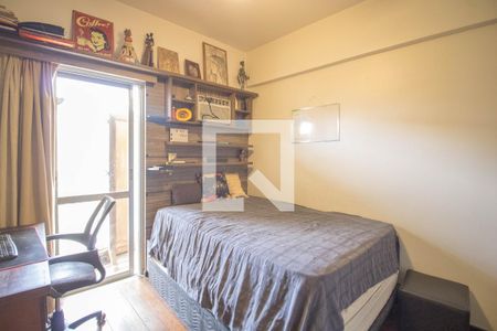 Apartamento à venda com 220m², 4 quartos e 2 vagasQuarto 1