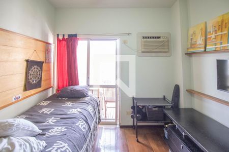 Apartamento à venda com 220m², 4 quartos e 2 vagasQuarto 2