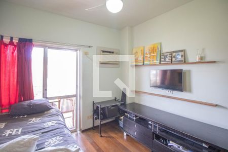 Apartamento à venda com 220m², 4 quartos e 2 vagasQuarto 2