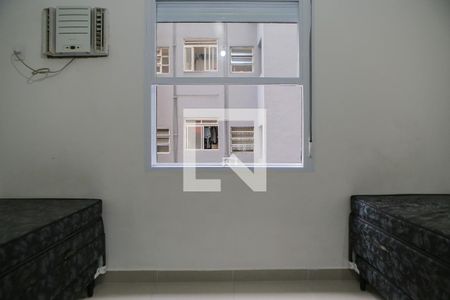 Kitnet de kitnet/studio para alugar com 1 quarto, 27m² em Boqueirão, Santos