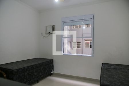 Kitnet de kitnet/studio para alugar com 1 quarto, 27m² em Boqueirão, Santos