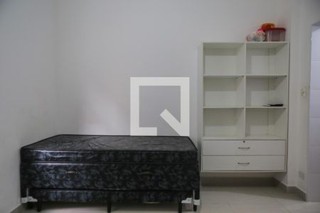 Kitnet de kitnet/studio para alugar com 1 quarto, 27m² em Boqueirão, Santos