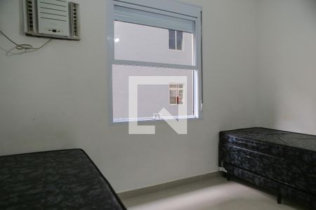 Kitnet de kitnet/studio para alugar com 1 quarto, 27m² em Boqueirão, Santos