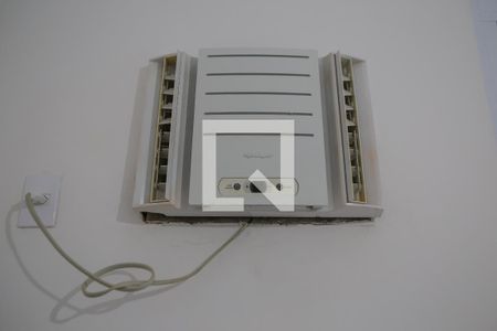 Kitnet de kitnet/studio para alugar com 1 quarto, 27m² em Boqueirão, Santos