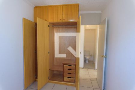 Quarto 1    de apartamento para alugar com 3 quartos, 80m² em Jardim Dom Vieira, Campinas