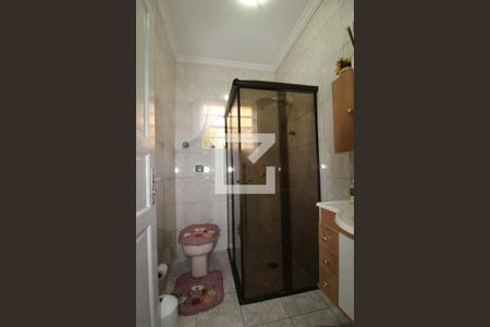 Casa à venda com 270m², 3 quartos e 8 vagasBanheiro 2