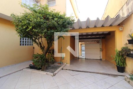 Casa à venda com 270m², 3 quartos e 8 vagasGaragem