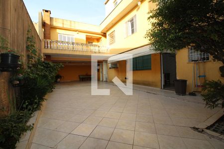Casa à venda com 270m², 3 quartos e 8 vagasGaragem