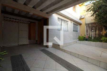 Casa à venda com 270m², 3 quartos e 8 vagasHall de Entrada