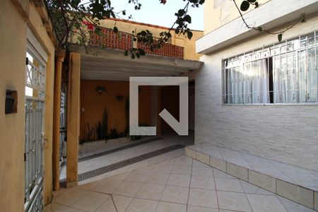 Casa à venda com 270m², 3 quartos e 8 vagasHall de Entrada