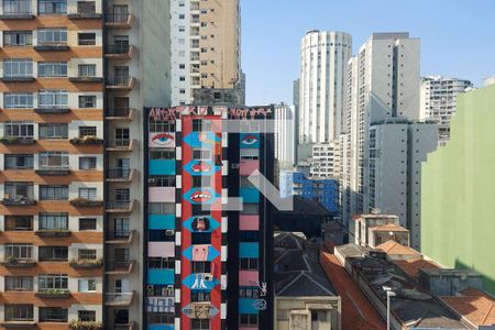 Apartamento à venda com 70m², 2 quartos e sem vaga Apartamento à venda com 70m², 2 quartos e sem vagaVista