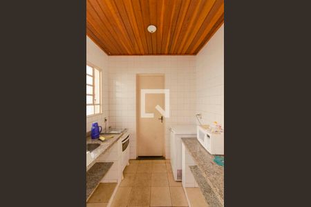 Apartamento à venda com 55m², 2 quartos e 1 vaga Apartamento à venda com 55m², 2 quartos e 1 vagaÁrea Comum - Cozinha Salão de Festas