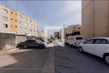Apartamento à venda com 55m², 2 quartos e 1 vaga Apartamento à venda com 55m², 2 quartos e 1 vagaEstacionamento