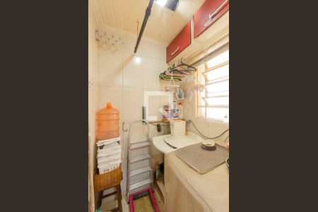 Apartamento à venda com 55m², 2 quartos e 1 vaga Apartamento à venda com 55m², 2 quartos e 1 vagaÁrea de Serviço