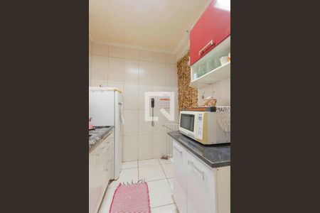 Apartamento à venda com 55m², 2 quartos e 1 vaga Apartamento à venda com 55m², 2 quartos e 1 vagaCozinha