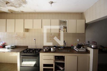 Casa à venda com 250m², 3 quartos e 3 vagasCozinha