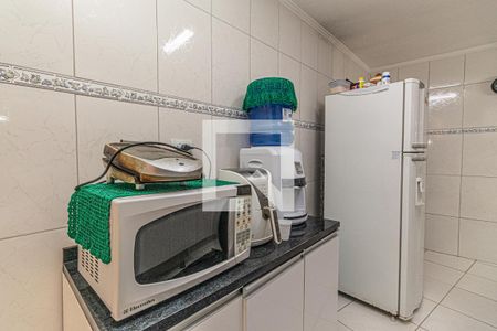Casa à venda com 270m², 3 quartos e 1 vagaCozinha 