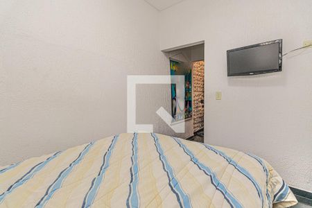 Casa à venda com 270m², 3 quartos e 1 vagaQuarto 