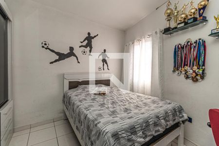 Casa à venda com 270m², 3 quartos e 1 vagaQuarto 2