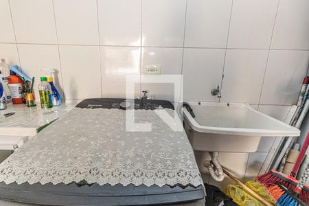 Casa à venda com 270m², 3 quartos e 1 vagaÁrea de Serviço