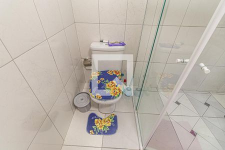 Casa à venda com 270m², 3 quartos e 1 vagaBanheiro 2