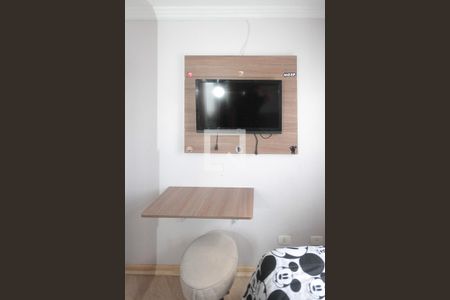 Apartamento à venda com 47m², 2 quartos e 1 vaga Apartamento à venda com 47m², 2 quartos e 1 vagaQuarto 02