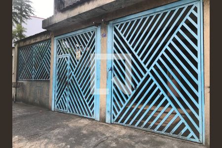 Casa à venda com 64m², 2 quartos e 1 vagaFachada