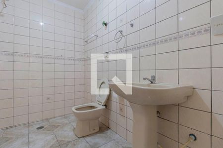 Casa à venda com 64m², 2 quartos e 1 vagaBanheiro 2