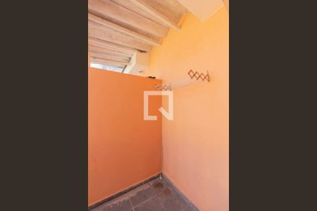 Casa à venda com 64m², 2 quartos e 1 vagaVaranda