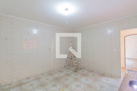 Casa à venda com 64m², 2 quartos e 1 vagaCozinha