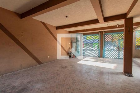 Casa à venda com 64m², 2 quartos e 1 vagaGaragem