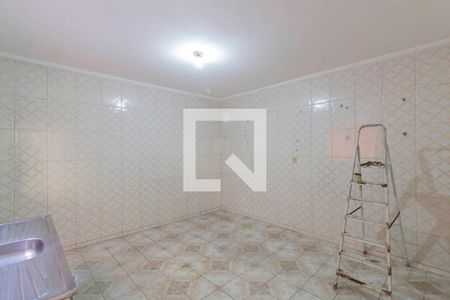 Casa à venda com 64m², 2 quartos e 1 vagaCozinha