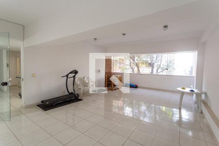 Apartamento à venda com 265m², 4 quartos e 4 vagas Apartamento à venda com 265m², 4 quartos e 4 vagasSalão de Festas