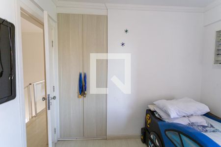 Apartamento à venda com 265m², 4 quartos e 4 vagas Apartamento à venda com 265m², 4 quartos e 4 vagasArmário da Suíte 2