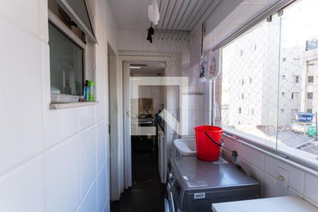 Apartamento à venda com 265m², 4 quartos e 4 vagas Apartamento à venda com 265m², 4 quartos e 4 vagasÁrea de Serviço