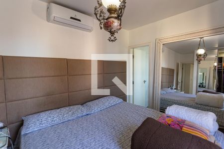 Apartamento à venda com 265m², 4 quartos e 4 vagas Apartamento à venda com 265m², 4 quartos e 4 vagasSuíte 1