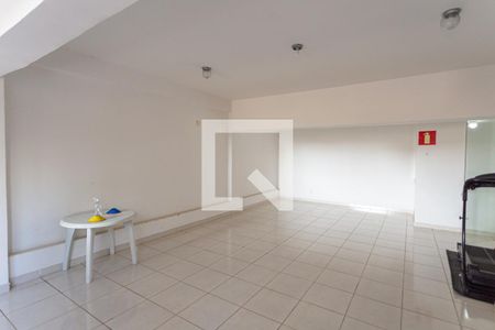 Apartamento à venda com 265m², 4 quartos e 4 vagas Apartamento à venda com 265m², 4 quartos e 4 vagasSalão de Festas