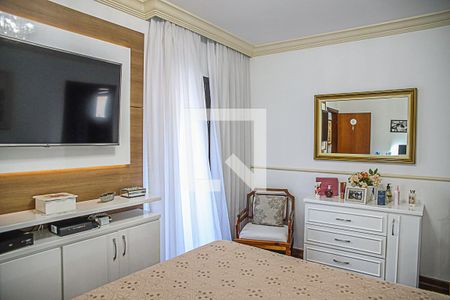 Apartamento para alugar com 207m², 3 quartos e 2 vagasSuíte 3