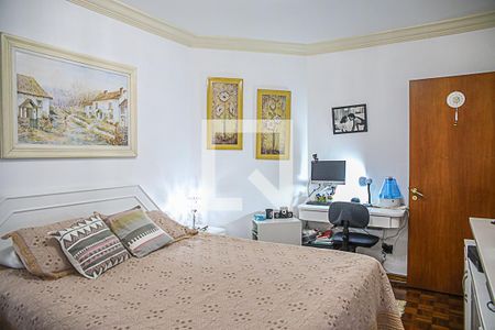 Apartamento para alugar com 207m², 3 quartos e 2 vagasSuíte 3