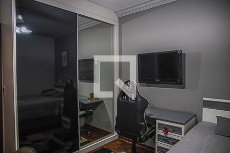 Apartamento para alugar com 207m², 3 quartos e 2 vagasSuíte 2