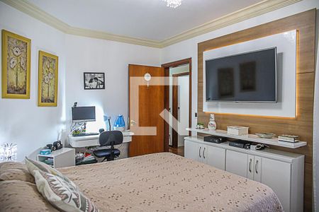 Apartamento para alugar com 207m², 3 quartos e 2 vagasSuíte 3