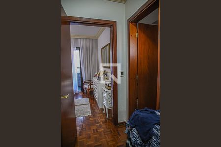 Apartamento para alugar com 207m², 3 quartos e 2 vagasSuíte 3