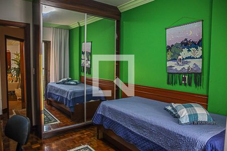 Apartamento para alugar com 207m², 3 quartos e 2 vagasSuíte 1