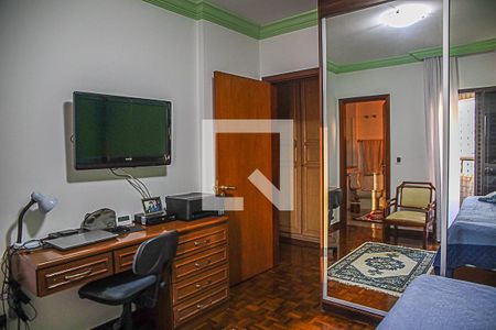Apartamento para alugar com 207m², 3 quartos e 2 vagasSuíte 1