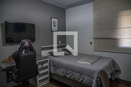 Apartamento para alugar com 207m², 3 quartos e 2 vagasSuíte 2