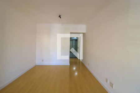 Sala de apartamento à venda com 2 quartos, 75m² em Vila Progredior, São Paulo