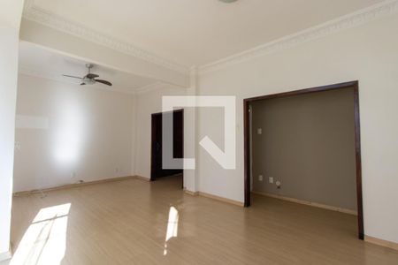 Sala de apartamento para alugar com 2 quartos, 93m² em Flamengo, Rio de Janeiro